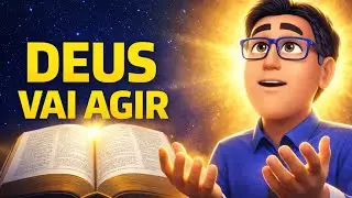 MOMENTOS COM DEUS - ISSO VAI FORTALECER A SUA FÉ
