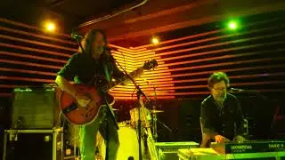 Sunset Valley - Tropic of Candycorn (Live 12/6/2025)