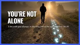 Battling Loneliness? These 10 Bible Scriptures Will Comfort Your Heart