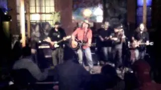 Gold Nugget Country Disco 