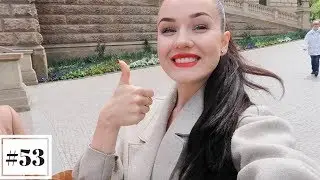 VLOG | Splnění dětského snu a další novinka v bytě!