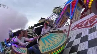 Flipper - Mee&szlig; (Offride) Annakirmes D&uuml;ren 2016 (4K)