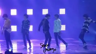 [4K]230325 TXT 투바투 'Eternally' ACT: SWEET MIRAGE IN SEOUL DAY 1