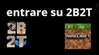 How to Enter 2B2T in Minecraft - Complete Guide