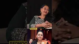 பக்கா Kodambakkam பொண்ணு நானு!😍 Shakeela Exclusive