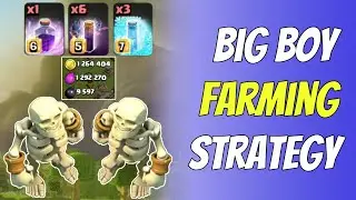 BIG BOY Farming Attack Strategy - Online Gamers Hub | Are BIG BOY's worth the investment?