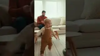 Funniest Toddler Reaction to Newborn EVER 😂👶 #Shorts#babywins #familyvlogs #cute #baby #funny