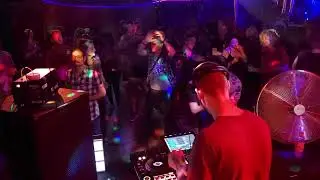 ONEDEFINED @ Brebl 28-06-2024 [Generatie Pact]