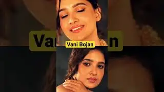 Beautiful Vani Bojan #shorts #shortvideo #vanjibojan #ps2 #aganagasong