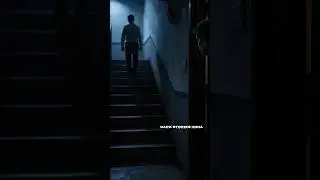 3 AM&hellip; Kya Koi Aa Gaya? #dark #viral