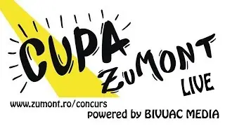 Cupa Zumont ziua 2