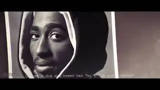 2Pac - WZRD Ft. Juice WRLD, Tyga, Snoop Dogg, Eminem, XXXTENTACION (Prod. Last Dude)