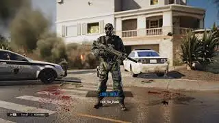 Rainbow Six Siege: ( Fear the Panda! )