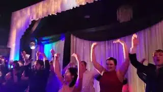 Cat N Fiddle Ballroom Courtland Minnesota DJ