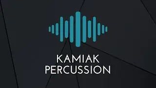 Kamiak Percussion- WGI Championship Finals 2025 PSO Multi Cam
