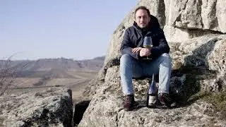 Prieler - Welschriesling vom Kalk