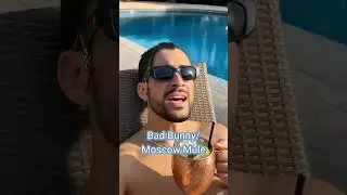 Bad Bunny/