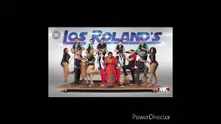 Los Rolands De La Ceiba - Nuestra Historia ( Punta Rebane En Vivo San Pedro Sula)  🎺🎷🎶