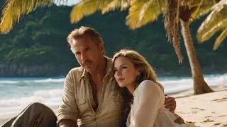 How Kevin Costner and Jewel met ?