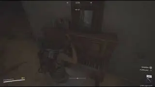 ARC Raiders, Has a piano too  For releasing anger  When  The Bastion is nowhere to be found.