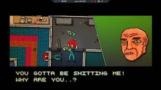 Hotline Miami.Walkthrough.Final?