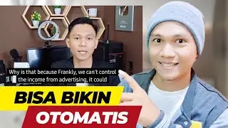 VERSI BARU : Cara Bikin Subtitle Di YouTube - Langsung Praktek !