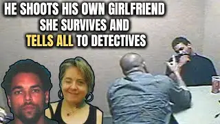 Floridaman's Girlfriend Survives His Attempt And Speaks Up + Better Sound Interrogation