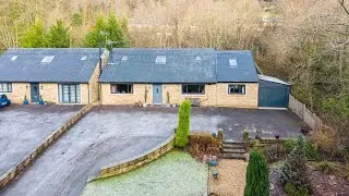Ewden Valley, Sheffield, S36