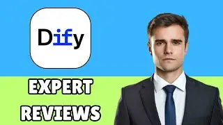 Dify AI Review (2025) | Is this LLM Builder Worth It? [HONEST GUIDE]