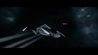 Star Citizen: Security Post Kareah Infiltrated