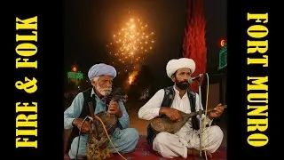 Fort Munro | Jashan e Azadi Celebration | 14 August 2025