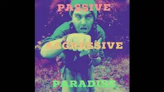 K.O.T.S.T. - PASSIVE AGGRESSIVE PARADISE