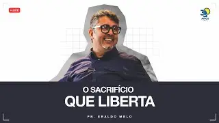 Culto de Ceia | O Sacrifício Que Liberta | Pr. Eraldo Melo - 01/02/26