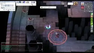 Ragnarok AlfheimRO