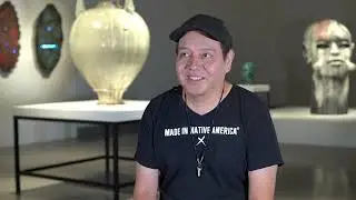 Virgil Ortiz
