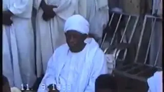 الشيخ محمدأحمد والشيخ عبدالرحيم البرعي