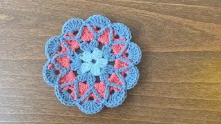 New model handcrafted #crochet #knittig #handmade #tutorial #crochetpattern #news #new #diy #model 