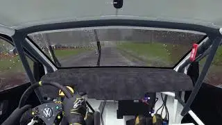 Dirt Rally RFPE Mod
