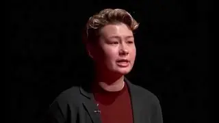 Boxes and Locker Rooms: My Journey to Self Acceptance | Ce-Lai Fong | TEDxYouth@SHC