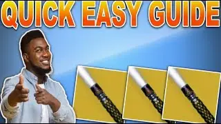 Destiny 2 | How To Get Praxic Blade GUIDE (QUICK & EASY) - Destiny 2 Renegades