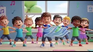 Left & Right Dance Moves 🕺👈👉