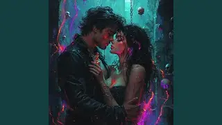 Kiss Me wit Cyanide