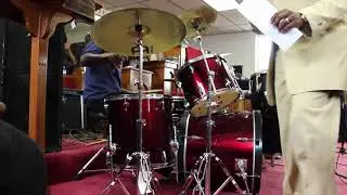 Great Drumming+ 