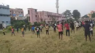 Karate Practice skills 🥋💥🥋