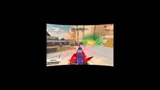 Top player ⛷️#bloodstrike #gaming #bloodstrikeclips