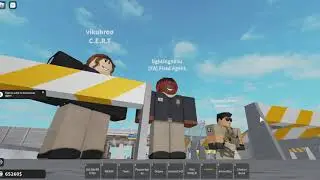 El Paso Border Patrol | OFO Patrol w/ Vikubroo Ep 2