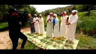 عبيدات الرمى اولاد عياد في إقصائيات المهرجان الوظني لعبيدات الرمابخريبكة الدورة 20