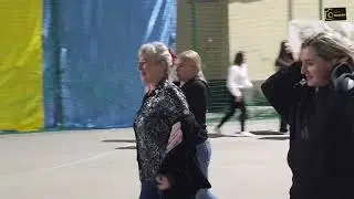 Igranka Prokos sa Lejla Leky Bend Kolo 07.08.25.g.