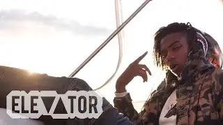 Young Jasper - Heartbreak (Official Music Video)