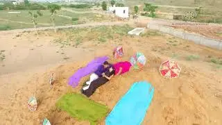 Time Event's & Shri Somnath,PALI Pinky & Pintu Pri Wedding Song